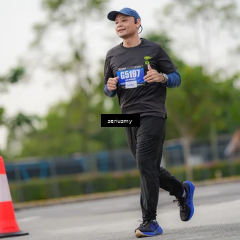 Runner Photo 5401567