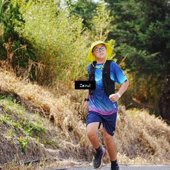 Runner Photo 5401568