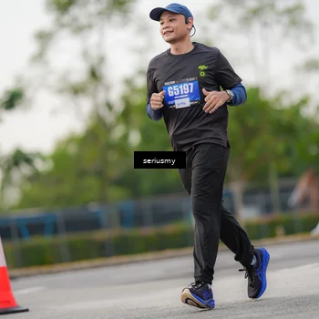 Runner Photo 5401570