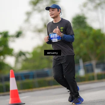 Runner Photo 5401571