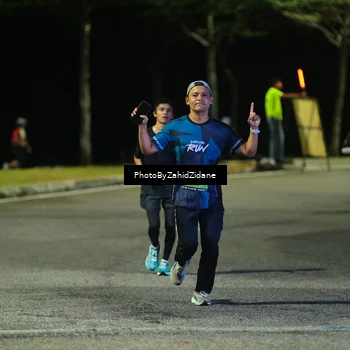 Runner Photo 5401572