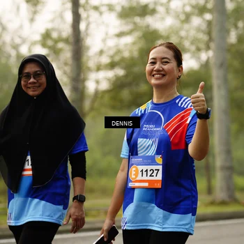 Runner Photo 5401574