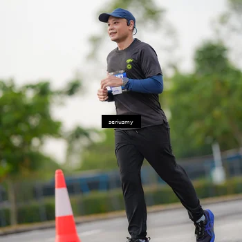 Runner Photo 5401575