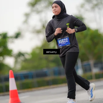 Runner Photo 5401576