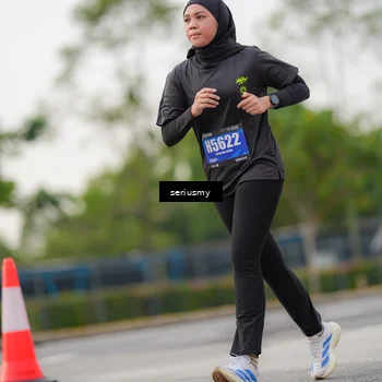 Runner Photo 5401577