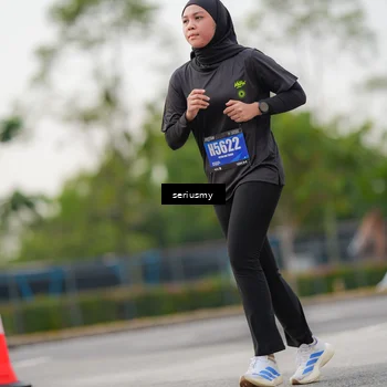 Runner Photo 5401578