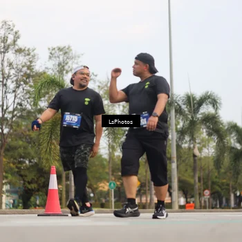Runner Photo 5401579