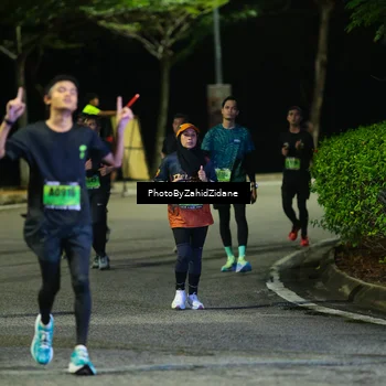 Runner Photo 5401580