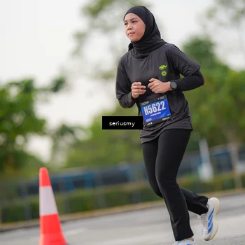 Runner Photo 5401581