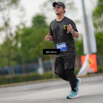 Runner Photo 5401582