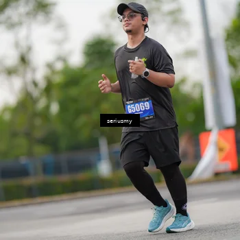 Runner Photo 5401583