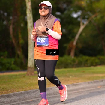Runner Photo 5401584