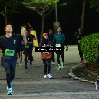Runner Photo 5401585