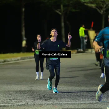 Runner Photo 5401586