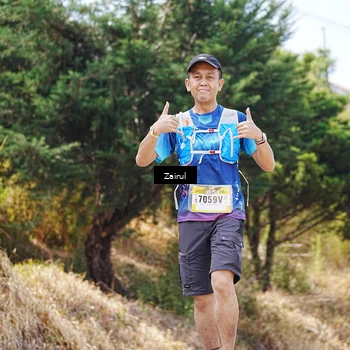 Runner Photo 5401588