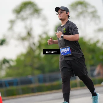 Runner Photo 5401589