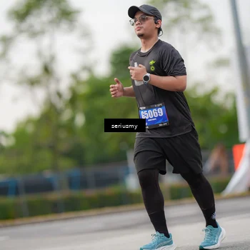 Runner Photo 5401590