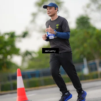 Runner Photo 5401592