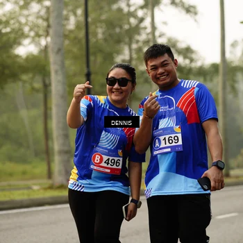Runner Photo 5401593