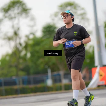 Runner Photo 5401594