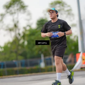 Runner Photo 5401596