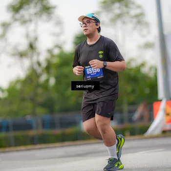 Runner Photo 5401597