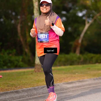 Runner Photo 5401599