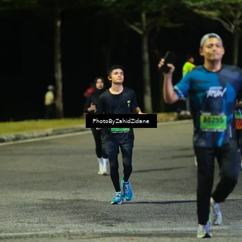 Runner Photo 5401600