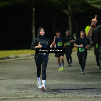 Runner Photo 5401601