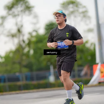 Runner Photo 5401602