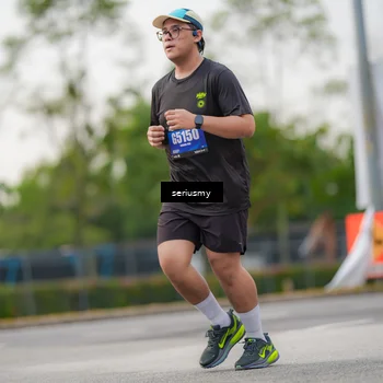 Runner Photo 5401604