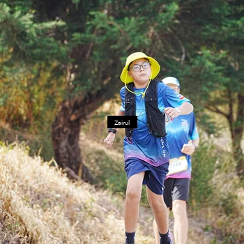 Runner Photo 5401605