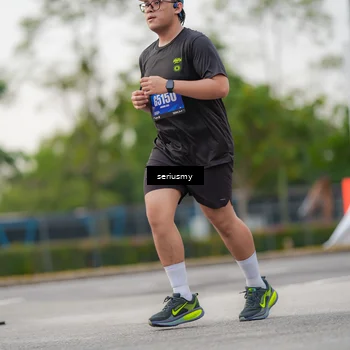 Runner Photo 5401606