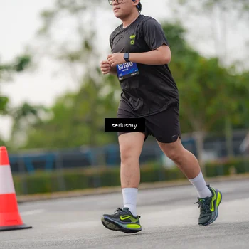 Runner Photo 5401607