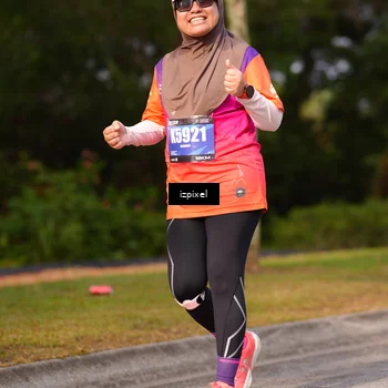 Runner Photo 5401608