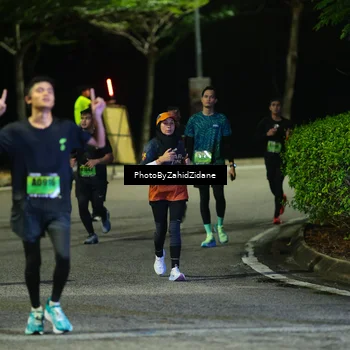 Runner Photo 5401609