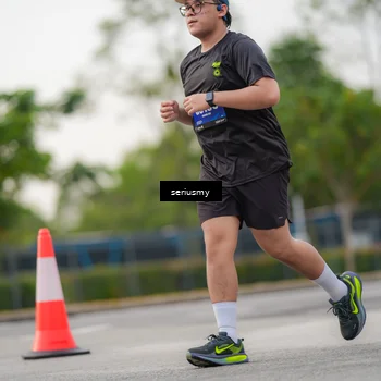 Runner Photo 5401610