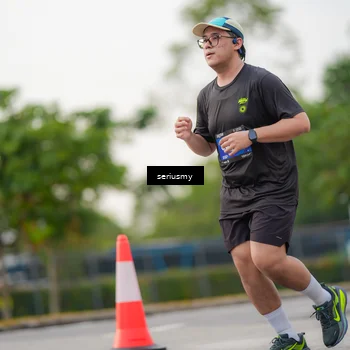 Runner Photo 5401611