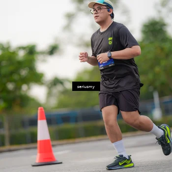 Runner Photo 5401612