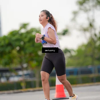 Runner Photo 5401615