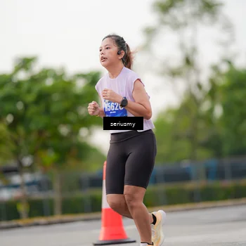 Runner Photo 5401616