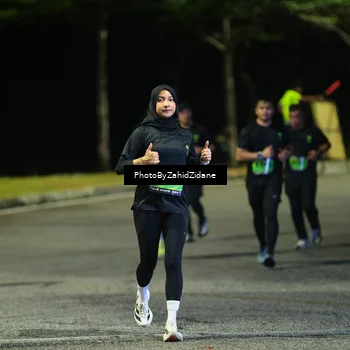 Runner Photo 5401617