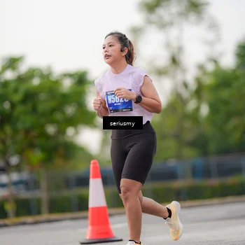 Runner Photo 5401618