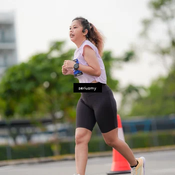 Runner Photo 5401620