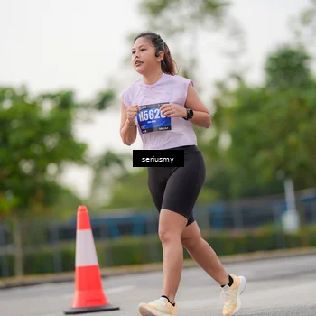 Runner Photo 5401621