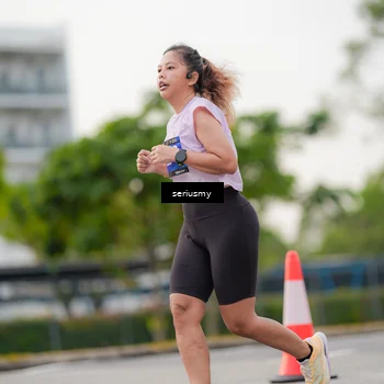 Runner Photo 5401622