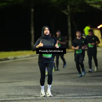 Runner Photo 5401623