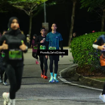 Runner Photo 5401624