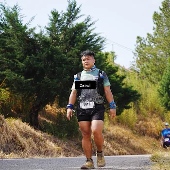 Runner Photo 5401625