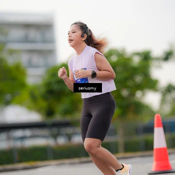 Runner Photo 5401626
